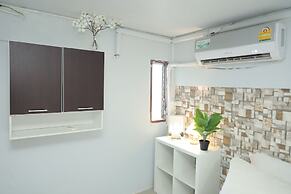 Happy Residences Pattaya 2