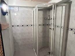 5 Star Holiday Home in Navekvarn