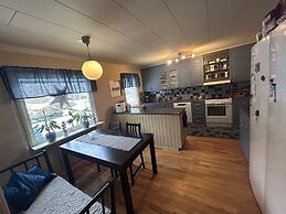 5 Star Holiday Home in Navekvarn