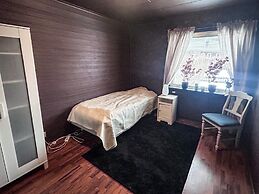 5 Star Holiday Home in Navekvarn