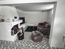 5 Star Holiday Home in Navekvarn