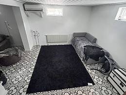 5 Star Holiday Home in Navekvarn