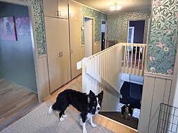 5 Star Holiday Home in Navekvarn