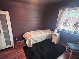 5 Star Holiday Home in Navekvarn