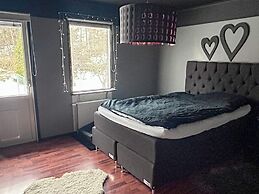5 Star Holiday Home in Navekvarn