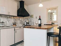 4 Person Holiday Home in Brovst