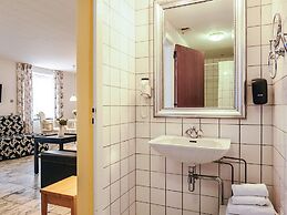4 Person Holiday Home in Brovst