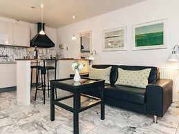 4 Person Holiday Home in Brovst