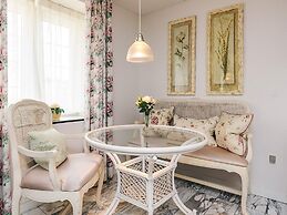 4 Person Holiday Home in Brovst
