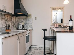 4 Person Holiday Home in Brovst