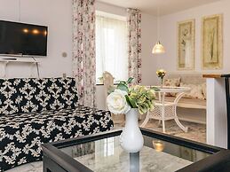 4 Person Holiday Home in Brovst