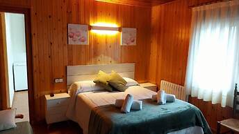 Camping Solau