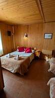 Camping Solau