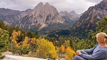 Camping Solau
