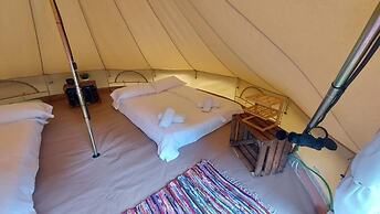 Camping Solau