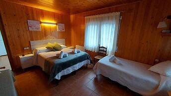 Camping Solau
