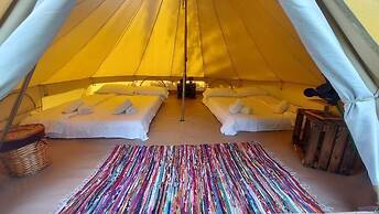 Camping Solau