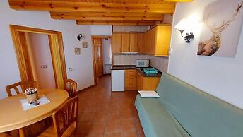 Camping Solau