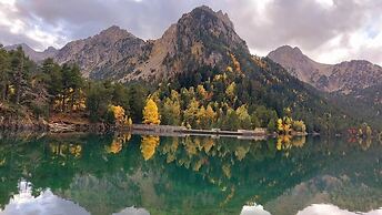 Camping Solau