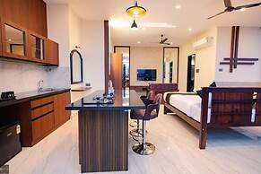 Reunion DeHomes - Premium Suites