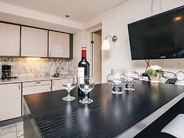 4 Person Holiday Home in Brovst
