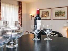 4 Person Holiday Home in Brovst