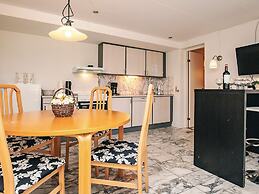 4 Person Holiday Home in Brovst
