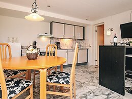 4 Person Holiday Home in Brovst