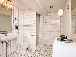 4 Person Holiday Home in Brovst