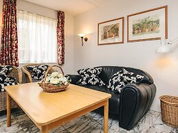 4 Person Holiday Home in Brovst