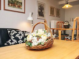 4 Person Holiday Home in Brovst