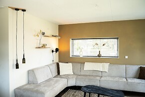 Sea View Apartment With Terrace for 8
