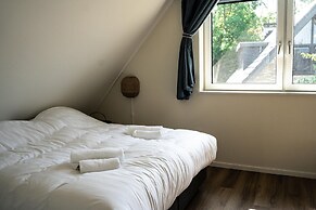 Sea View Apartment With Terrace for 8