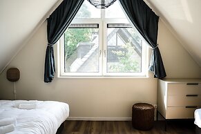 Sea View Apartment With Terrace for 8