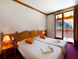 Wellness Hub for Three Guests