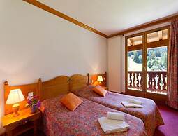 Wellness Hub for Three Guests