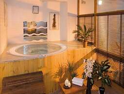 Wellness Hub for Three Guests