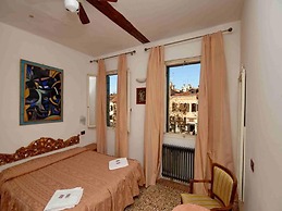 Experience Hotel Antico Capon