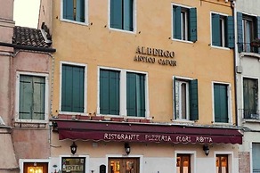 Experience Hotel Antico Capon
