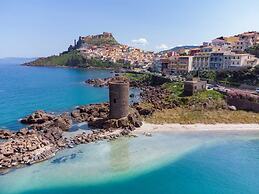 Charming Accommodation in Castelsardo
