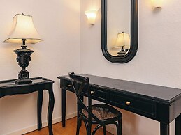 6 Person Holiday Home in Brovst