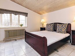 6 Person Holiday Home in Brovst