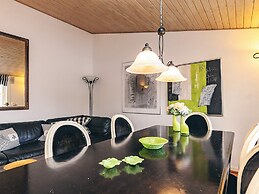 6 Person Holiday Home in Brovst