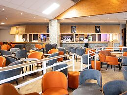 Living for Three in the Heart of Huez