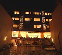 Hotel Doon's Pride