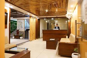 Hotel Doon's Pride