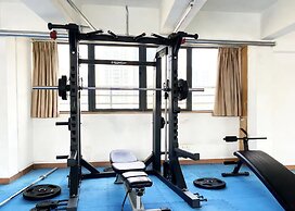 Shenzhen Xing Wei Yifeng Hotel