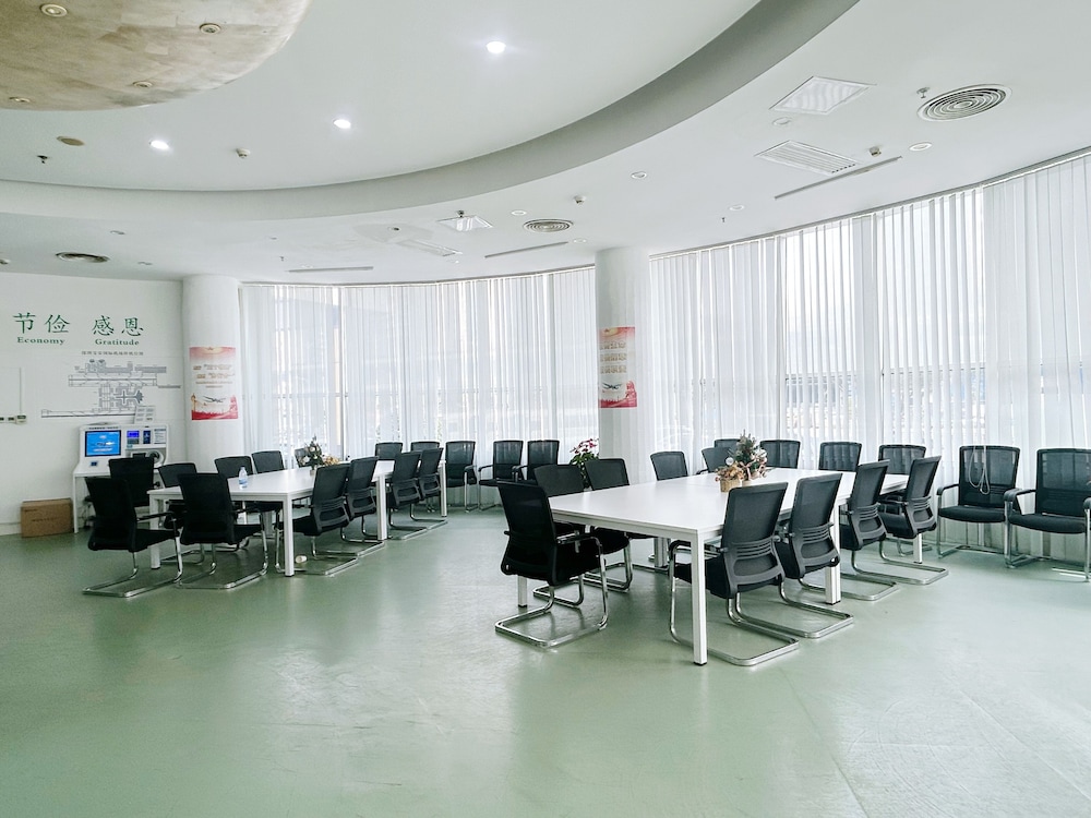 Shenzhen Xing Wei Yifeng Hotel