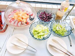 Shenzhen Xing Wei Yifeng Hotel