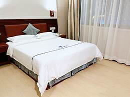 Shenzhen Xing Wei Yifeng Hotel